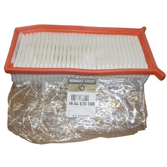 Duster Hava Filtresi 2011-2022 Orjinal Mais 165467674R