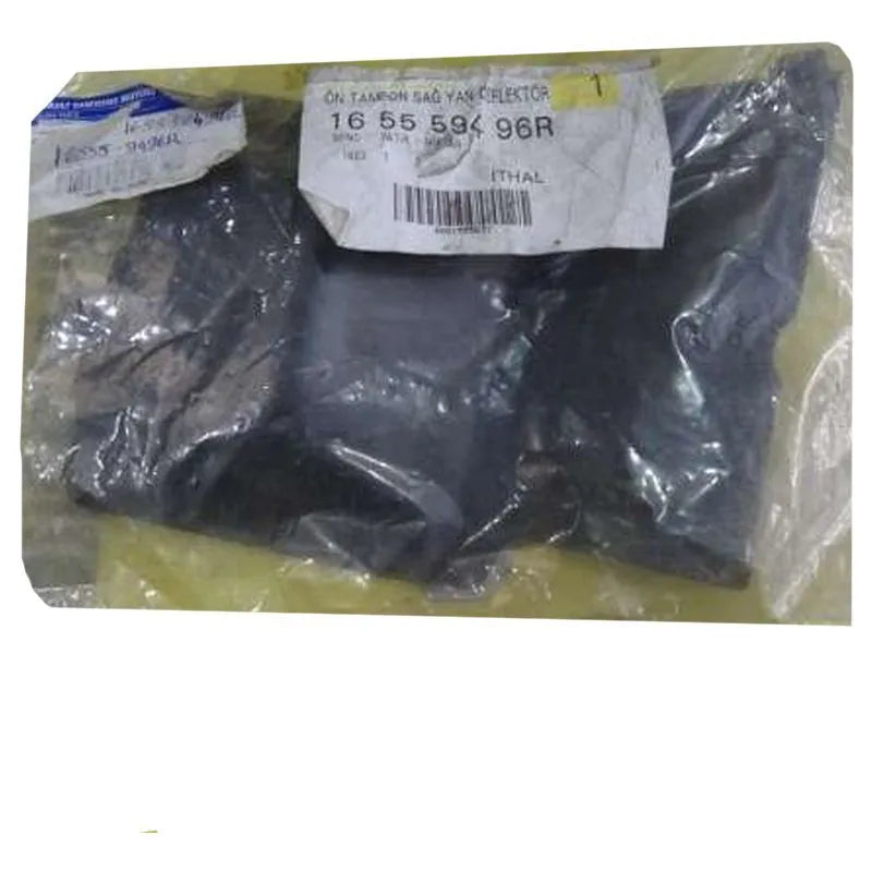 Latitude Ön Tampon Hava Yönlendirici Plastiği Sağ