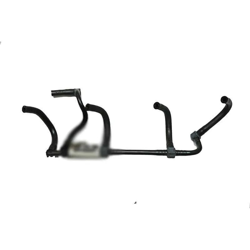 Clio Enjektör Geri Dönüş Borusu 2003-2018 Orjinal