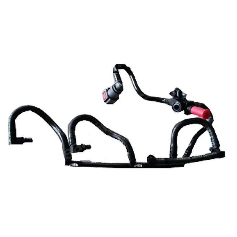 Clio Enjektör Geri Dönüş Borusu 2013-2018 Orjinal