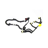 Megane Enjektör Geri Dönüş Borusu 2010-2015 Orjinal