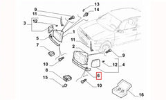 Tipo Far Kaşı Şema