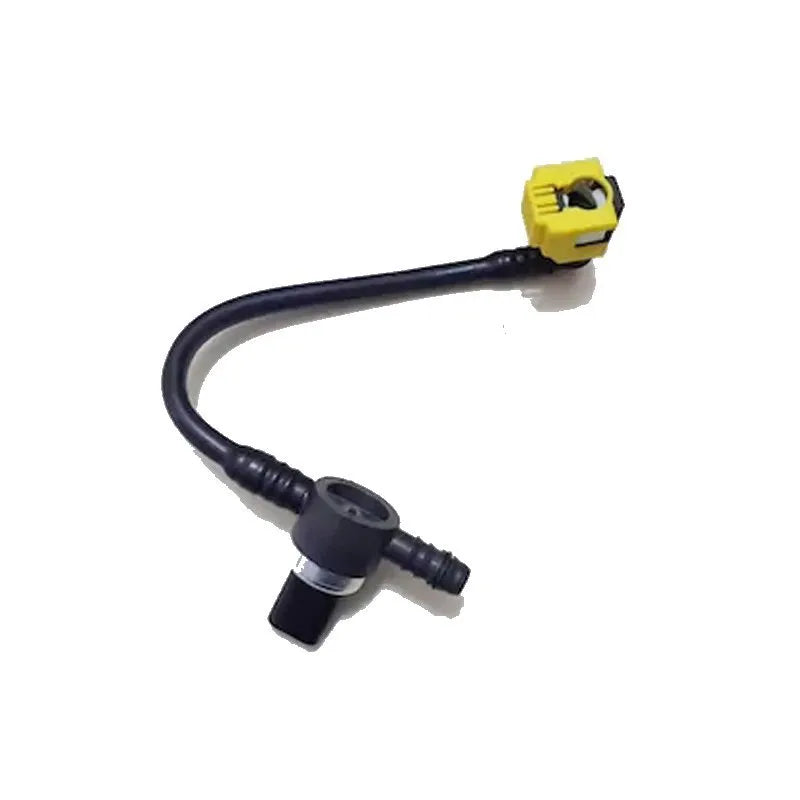 Fluence Yakıt Hortumu 2008-2015 Orjinal Mais 175100068R