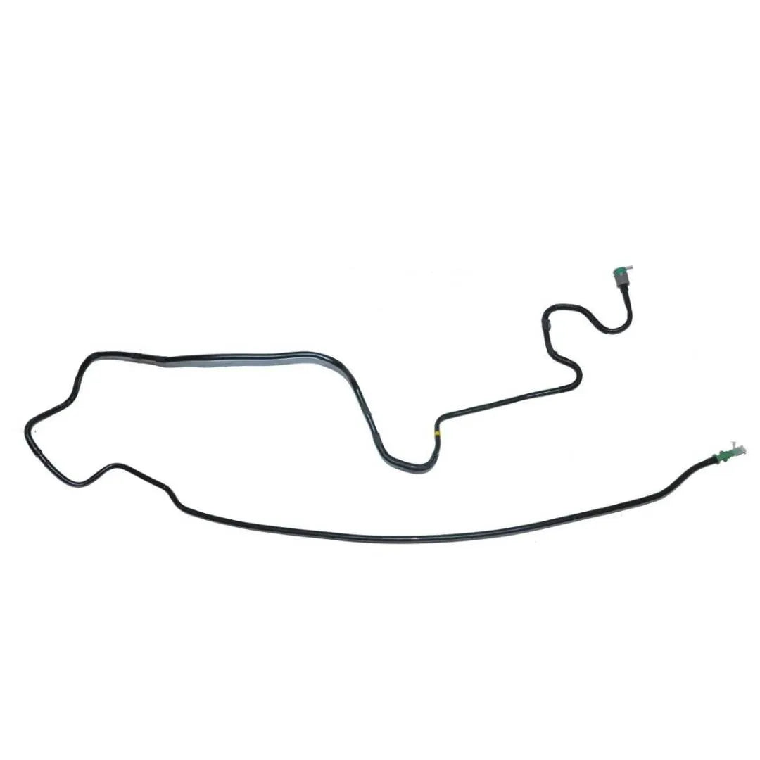 Lodgy Yakıt Hortumu 2012-2017 Orjinal Mais 175126526R