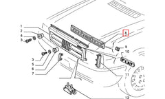 Uno Ön Panjur Şema