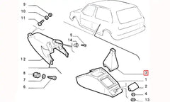 Uno Vites Körüğü Şema