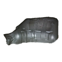 Megane Egzoz Manifoldu Koruma Sacı 2010-2015 Orjinal