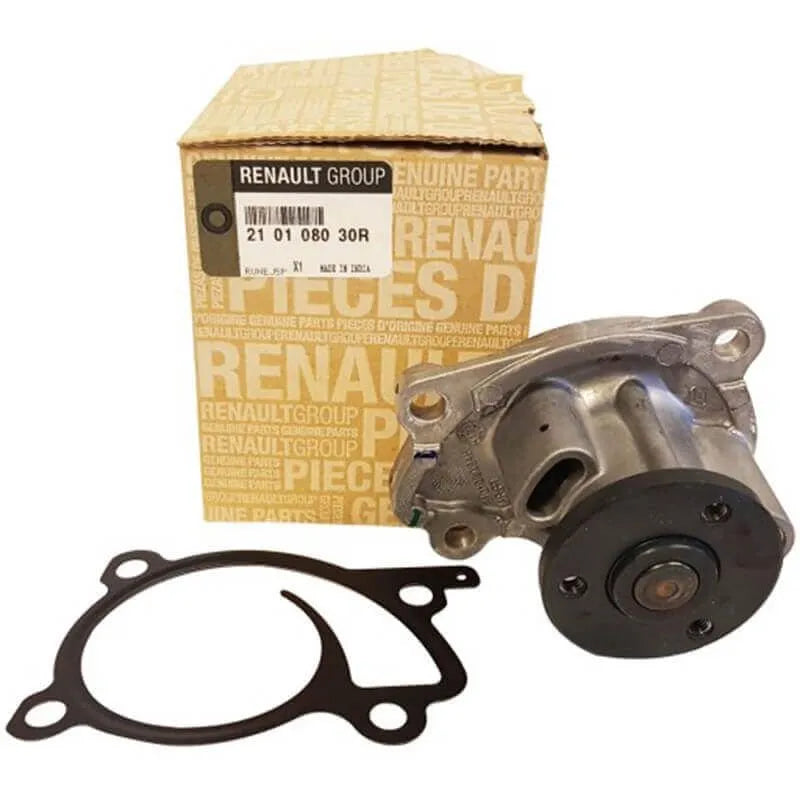 Captur Su Pompası 2013-2019 Orjinal Mais 210100906R