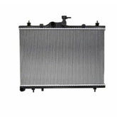 Koleos Motor Su Radyatörü 2009-2018 Orjinal Mais 214008764R