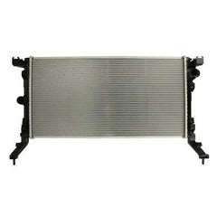 Laguna Motor Su Radyatörü 2008-2012 Orjinal Mais 214100052R