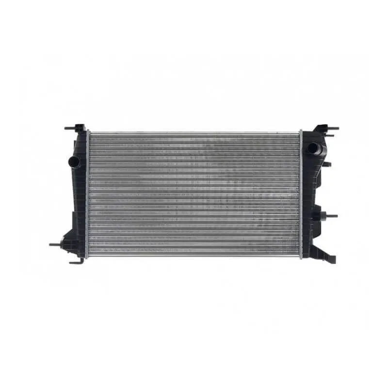 Fluence Motor Su Radyatörü 2008-2015 Orjinal Mais 214100068R