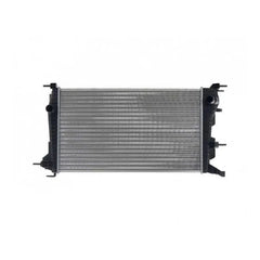 Megane Motor Su Radyatörü 2010-2015 Orjinal Mais 214100068R