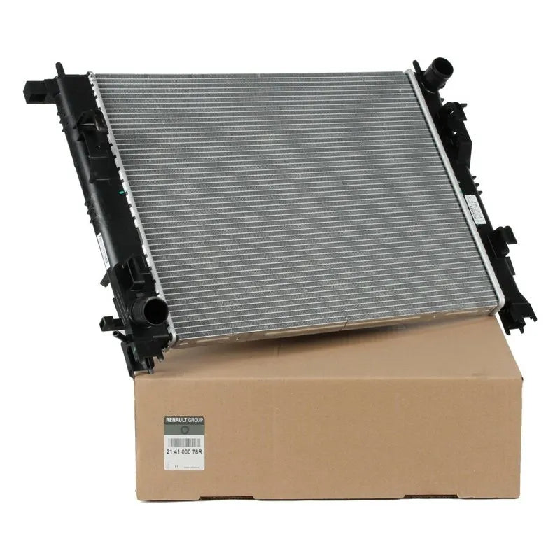 Duster Motor Su Radyatörü 2011-2017 Orjinal Mais 214100078R