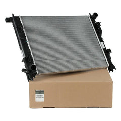 Duster Motor Su Radyatörü 2011-2017 Orjinal Mais 214100078R