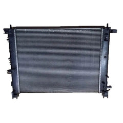 Lodgy Motor Su Radyatörü 2012-2017 Orjinal Mais 7700436693