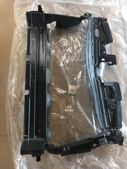 Trafic Radyatör Davlumbazı