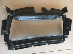 Trafic Ön Radyatör Davlumbazı 2012-2014 Orjinal 214763488R