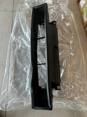 Trafic Radyatör Davlumbazı