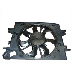 Duster Fan Motoru Komple 2011-2017 Orjinal Mais 214811312R