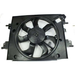 Duster Fan Motoru Komple 2011-2017 Orjinal Mais 214751875R