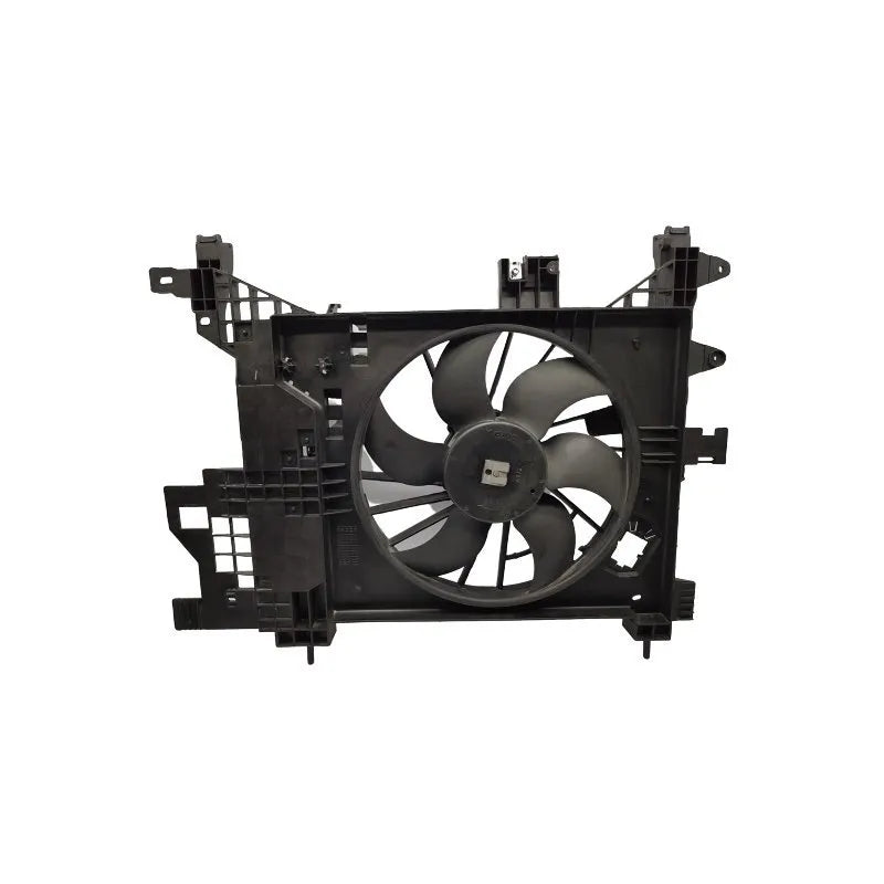 Duster Fan Motoru Komple 2011-2017 Orjinal Mais 214816758R