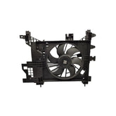 Duster Fan Motoru Komple 2011-2017 Orjinal Mais 214816758R