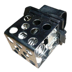 Megane Fan Rezistansı 2010-2015 Orjinal Mais 214935733R