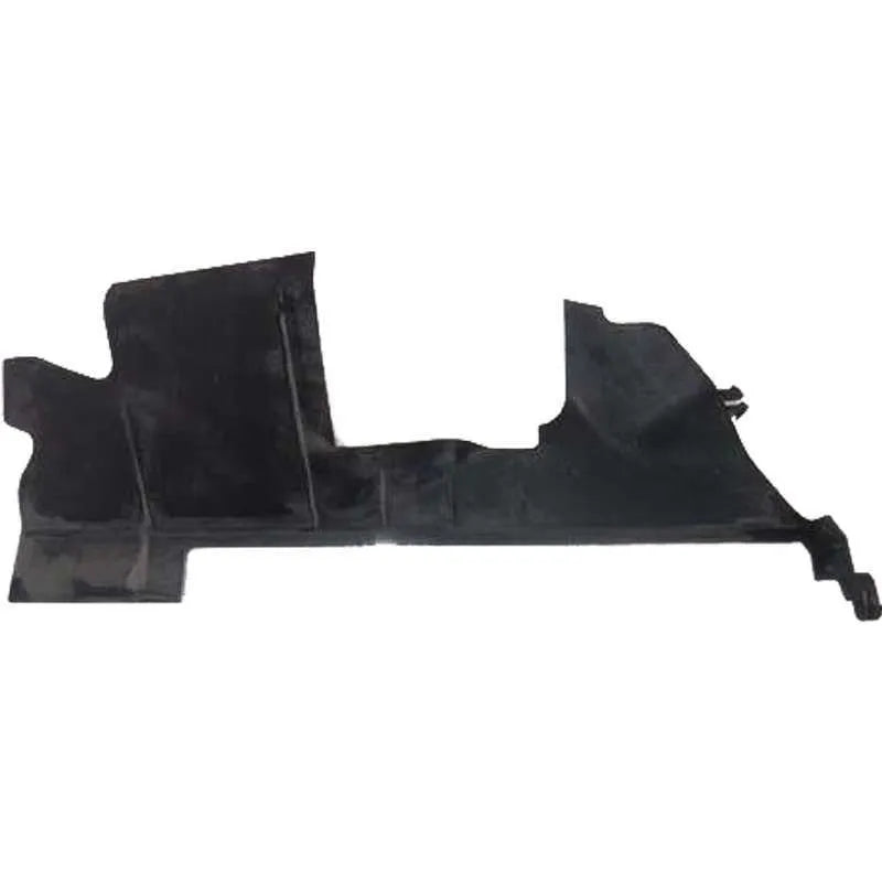 Megane Radyatör Davlumbazı 2010-2015 Orjinal Mais 214940046R