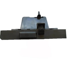 Sandero Radyatör Davlumbazı 2008-2016 Orjinal