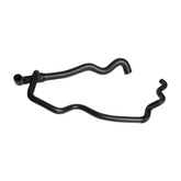 Lodgy Motor Radyatörü Alt Hortumu 2012-2017 Orjinal