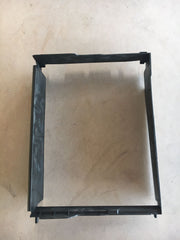 Sandero Radyatör Davlumbazı