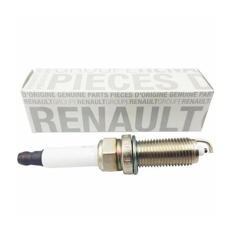 Captur Ateşleme Bujisi 2013-2019 Orjinal Mais 224011526R