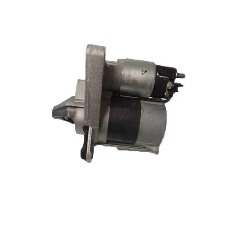 Captur Marş Motoru 2013-2019 Orjinal Mais 233001071R