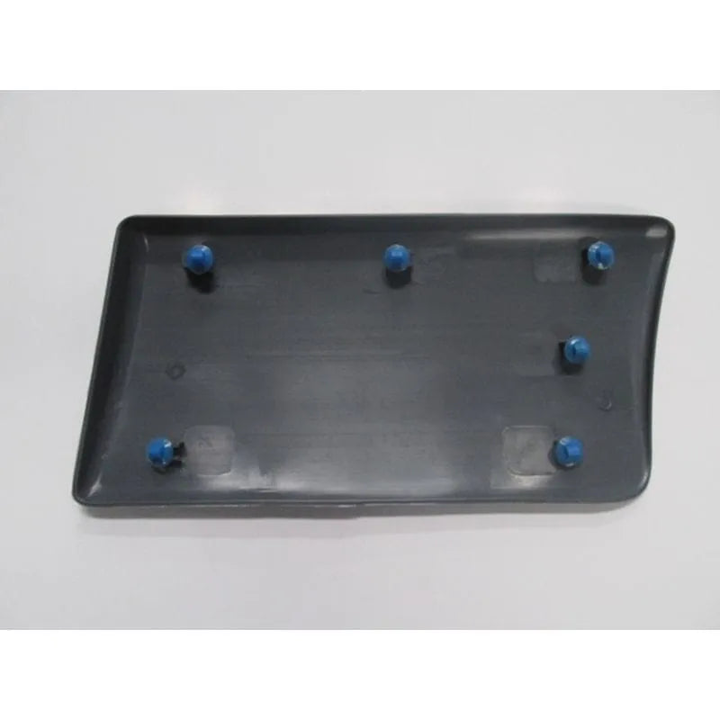 Trafic Çamurluk Çıtası