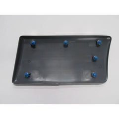 Trafic Çamurluk Çıtası