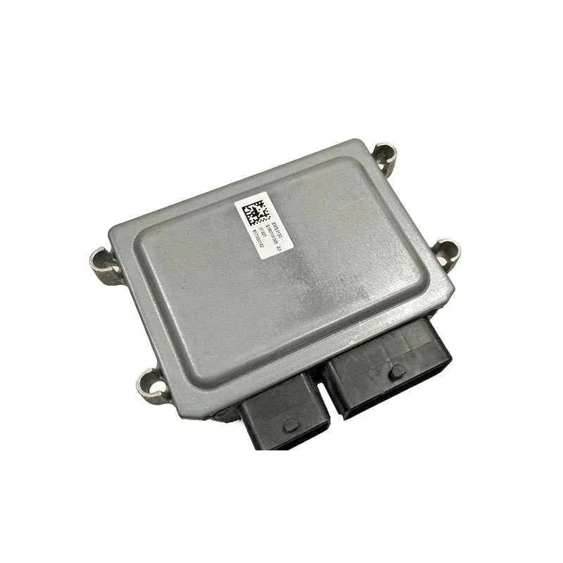 Sandero Motor Beyni 2008-2016 Orjinal Mais 237101430R