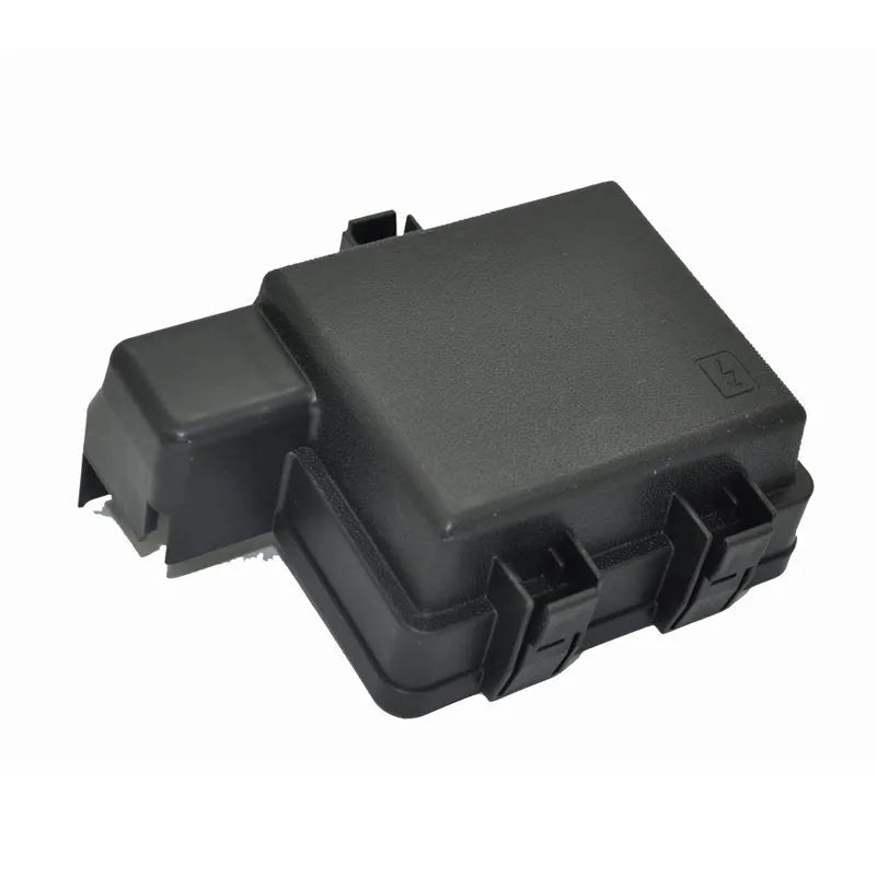 Fluence Sigorta Kutusu Kapağı 2008-2015 Orjinal