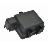 Fluence Sigorta Kutusu Kapağı 2008-2015 Orjinal