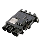 Megane Sigorta Kutusu 2010-2015 Orjinal Mais 243800010R