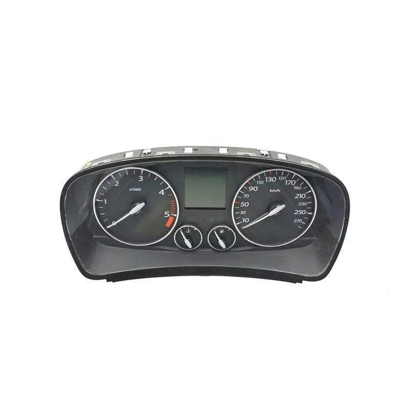 Laguna Gösterge Komple 2008-2012 Orjinal Mais 248100001R