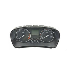 Laguna Gösterge Komple 2008-2012 Orjinal Mais 248100001R