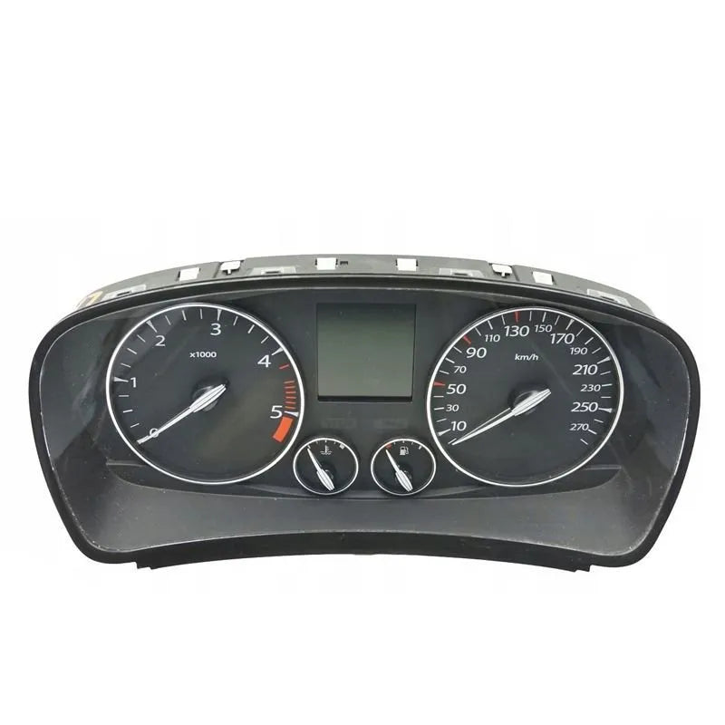 Laguna Gösterge Komple 2008-2012 Orjinal Mais 248100005R