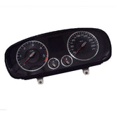 Fluence Gösterge Komple 2008-2015 Orjinal Mais 248100049R