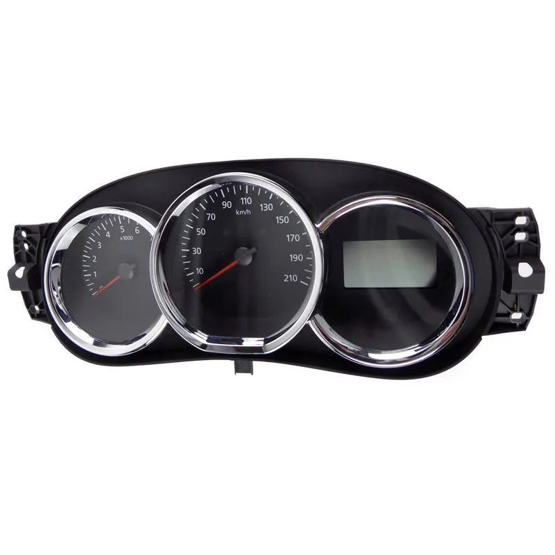 Duster Gösterge Komple 2011-2017 Orjinal Mais 248100621R