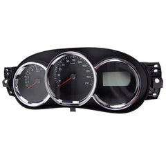 Duster Gösterge Komple 2011-2017 Orjinal Mais 248100621R