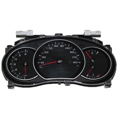 Kangoo Gösterge Komple 2010-2012 Orjinal 248102341R