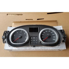 Duster Gösterge Komple 2011-2017 Orjinal Mais 248100265R