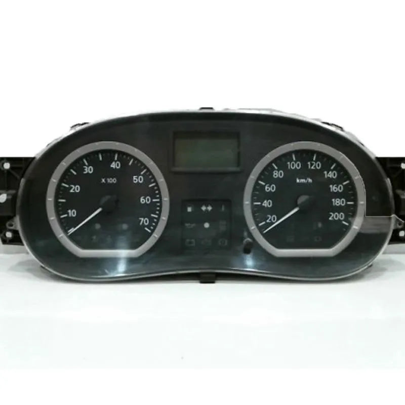 Sandero Gösterge Komple 2008-2016 Orjinal Mais 248106397R