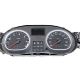 Duster Gösterge Komple 2011-2017 Orjinal Mais 248100239R