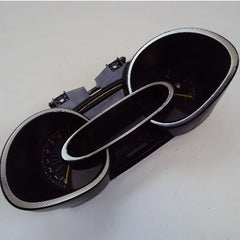 Clio Gösterge Komple 2013-2018 Orjinal Mais 248102936R